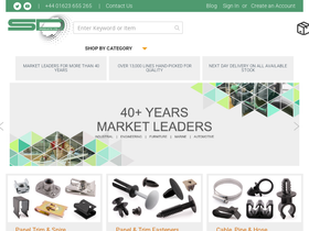sdproducts.co.uk