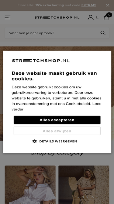 stretchshop.nl
