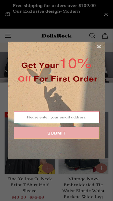 dollsrock.com