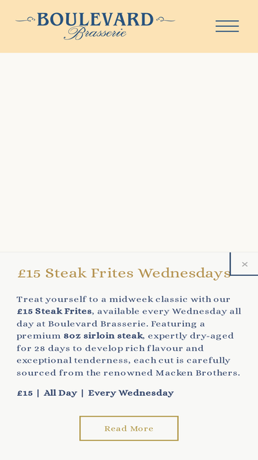 boulevardbrasserie.co.uk
