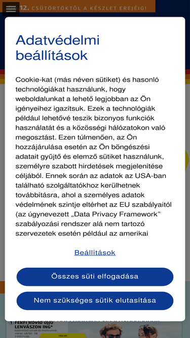 szorolap.aldi.hu