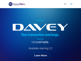 pioneertitleco.com