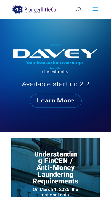 pioneertitleco.com