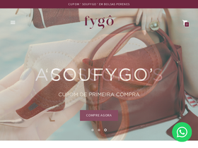 fygo.com.br homepage screenshot