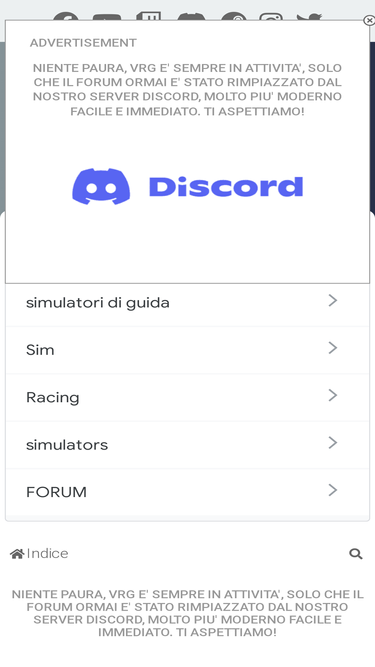 forum.virtualracinggroup.net