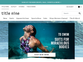 'titlenine.com' screenshot