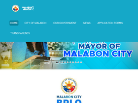 malabon.gov.ph