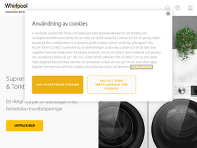 whirlpool.se