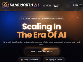 saasnorth.com