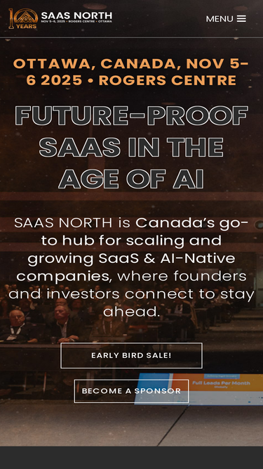 saasnorth.com