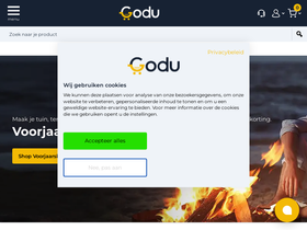 godu.nl