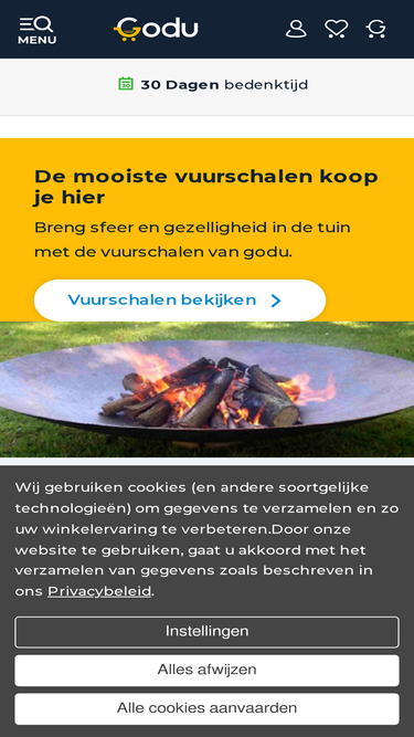 godu.nl