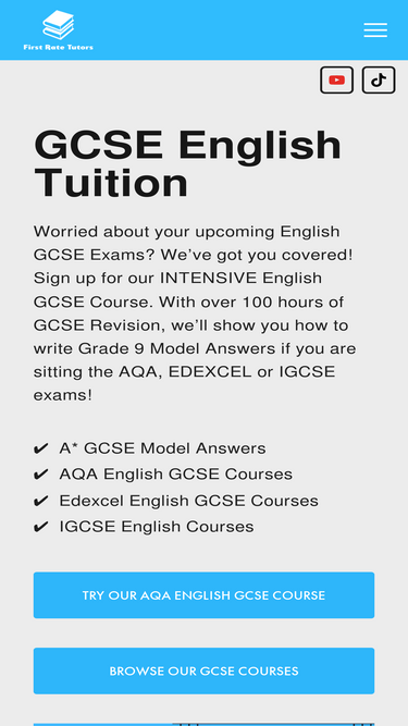 firstratetutors.com