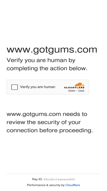 gotgums.com