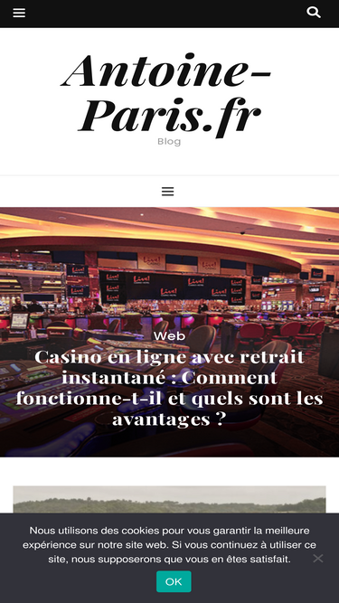 antoine-paris.fr