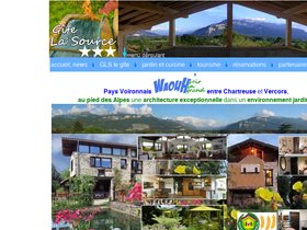 gite-la-source.com