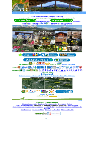gite-la-source.com