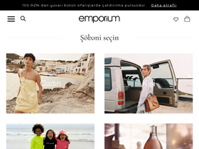 emporium.az