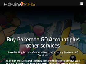pokegoking.com