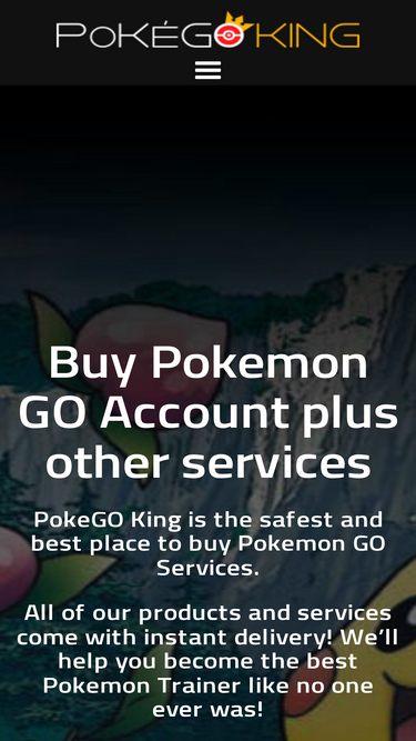 pokegoking.com