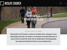 reslife.org