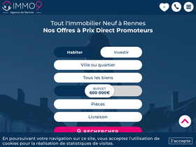 rennesimmo9.com