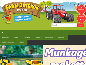 farmjatekokboltja.hu