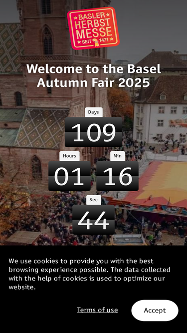 herbstmesse.ch