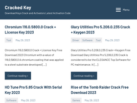 cracedkey.com