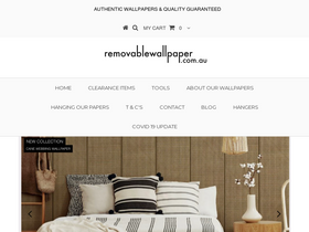 removablewallpaper.com.au