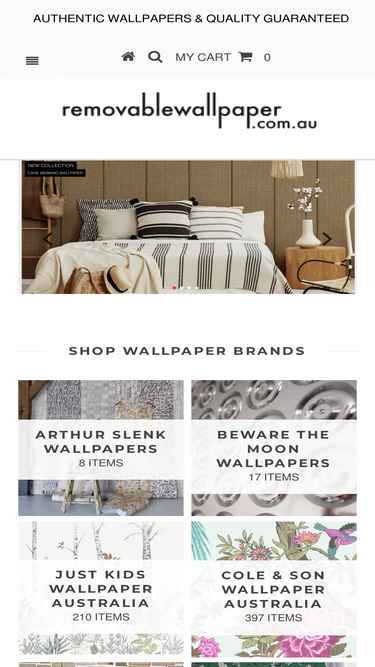 removablewallpaper.com.au