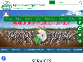 agripunjab.gov.pk