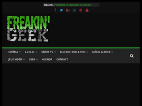 freakingeek.com