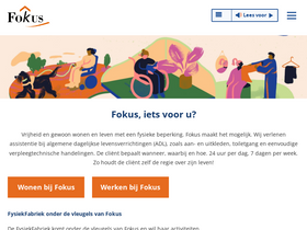fokuswonen.nl
