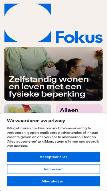 fokuswonen.nl