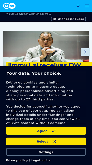 corporate.dw.com