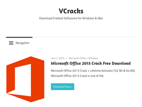 vcracks.com