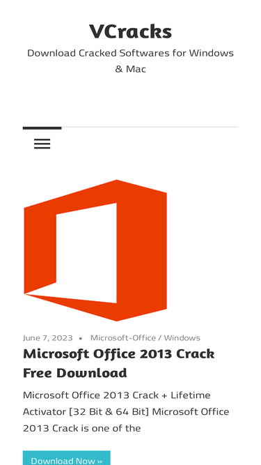 vcracks.com