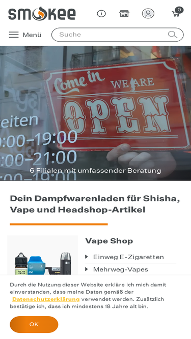 smokee.ch