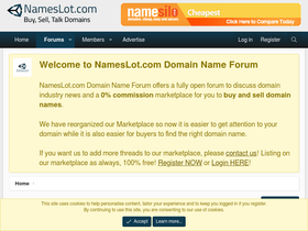 nameslot.com