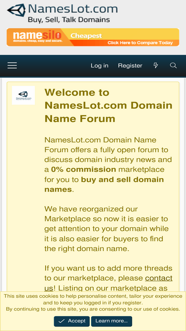 nameslot.com