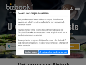 bizbook.be