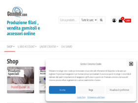 gomitoli.com