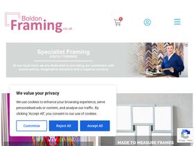 boldonframing.co.uk
