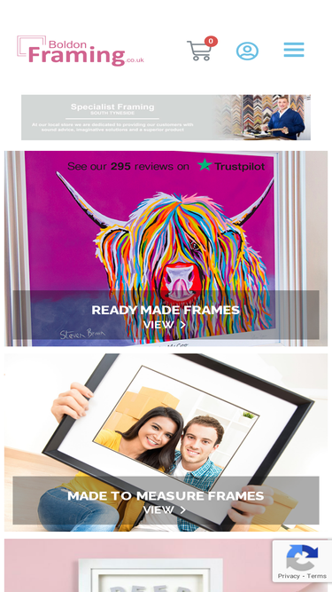boldonframing.co.uk