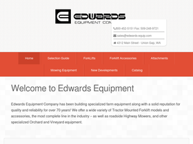 edwards-equip.com