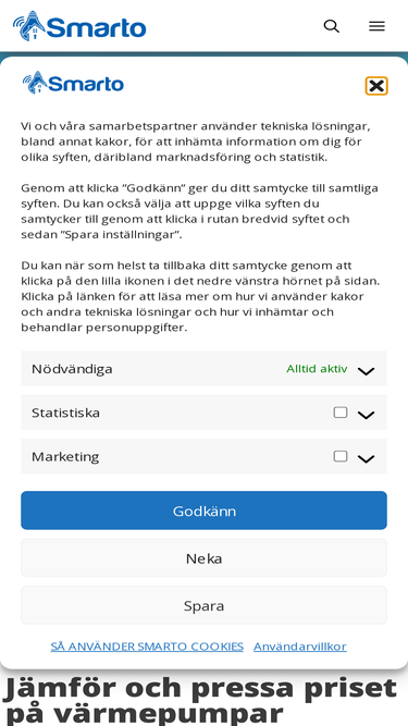 smarto.se