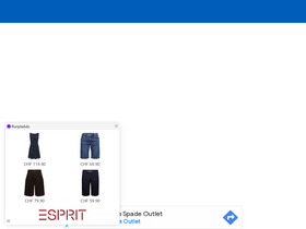 'kaorinusantara.or.id' screenshot