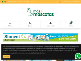 masdemascotas.com