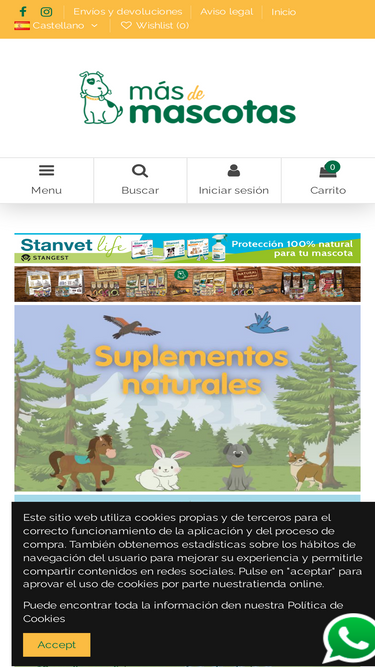 masdemascotas.com